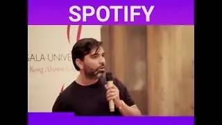 A Case of Spotify