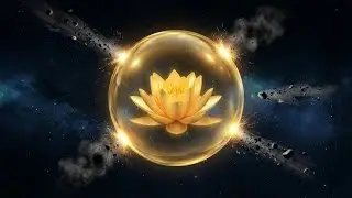 432Hz Supreme Protection Shield | Return Negative Energy to Sender | Remove Envy & Bad Vibes