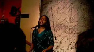 Whitley [urban word] Juke Joint spoken word