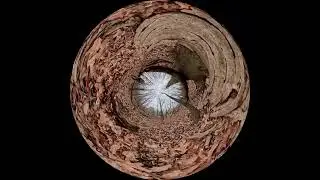 Charles River Abattoir, Jan 2026 #11 (360-degree DOME) 4K