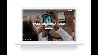 Hybrid Social Media NFT Platform | APPICS Website Redesign