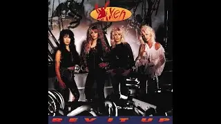 Vixen - How Much Love