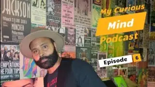 Ep 6 What's wrong with our political system, partisan divide, Marcus Jordan, & Jay Z and Sean Combs