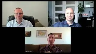 Jeff Armstrong: Finding the Right Seller Financed Note 4 of 6