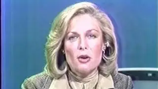 NBC News Election Night Coverage, November 7, 1978 (Part 1)
