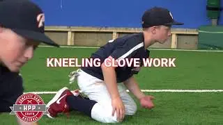 High Performance Fielding