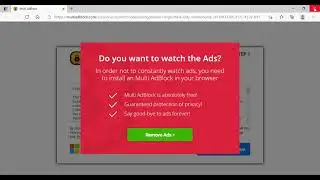 Simple traffic bot using Python part 5