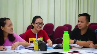 SIBA Discipleship 101