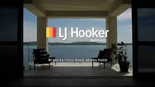 LJ Hooker Belmont | 91 Marks Point Road, Marks Point