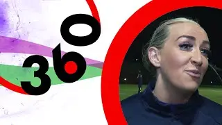 360 | Shannon Todd | BBC ALBA
