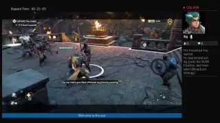 Shaddy0089 Way Of The Warrior Streams