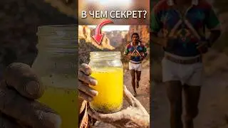 Они бегают по 300 км и не устают! В чем секрет?