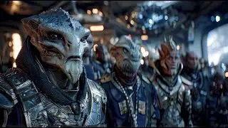 They Decided to Invade Earth — What Happened Next Broke Their Empire Apart HFY | Best Sci-Fi Stories