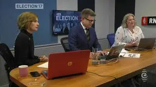 &lsquo;Strong start but early days&rsquo; &ndash; Steven Joyce