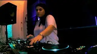 TECH HOUSE MIX SET | SYNTHEA AT A2 LTD STUDIO
