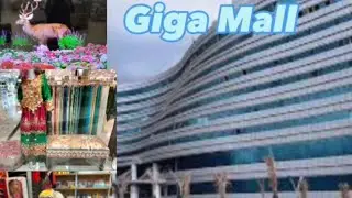 Islamabad giga mall/ giga mall fun city/DHA phase -2