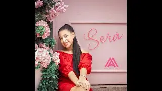 SER&Aacute; - ALEXANDRA APONTE (VIDEO OFICIAL)
