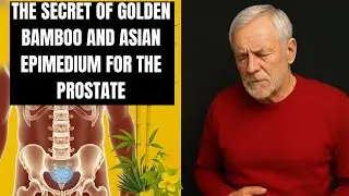 Doctors Reveal the Natural Supplement That Reduces Prostate Inflammation and Restores Men's Health!