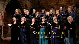 Sacred Music - A Christmas History (BBC)