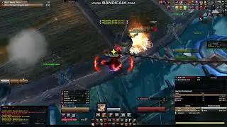 How To : Icecrown Gunship Battle 10 Normal