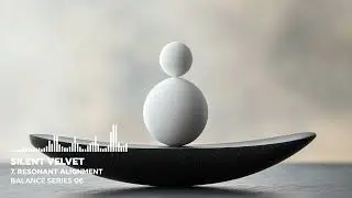 Silent Velvet - Resonant Alignment (Progressive House | Melodic House | Deep House)