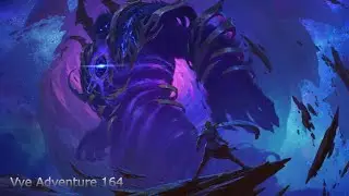 Refining my Reshii Wraps (Vye World Of Warcraft Tales Part 164)