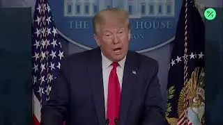 president Donald Trump announce to open all house of prayer and churches