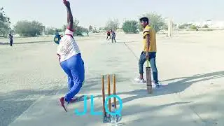 JLQ Batting  31/05/2025