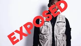 Notes exposed by YouTuber Yassy for sliding in her DMs