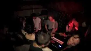 JOHN WIZARDS LIVE