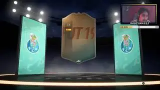 FIFA 19 | COMPLETING 91 FLASHBACK CASILLAS SBC!!!