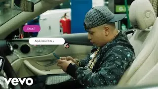 El BAI, Cris Mj - Pensándote