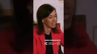 Jessica Rosenworcel, Chairwoman of the FCC, on net neutrality