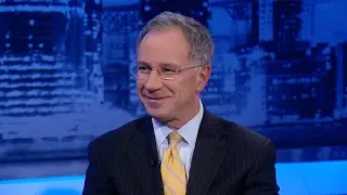 U.S. Attorney Paul Fishman Discusses Opioid Epidemic