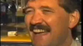Possum Bourne Story