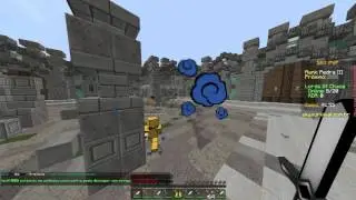 Hacker No SkyPvP Server Do LuginBr