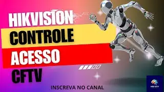Novos Faciais Hikvision e Novas Facilidades #hikvisionbrasil #tecnologia #hikvisionbr