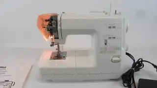 Kenmore 385