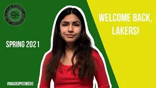 Oswego SA Welcome Spring 2021