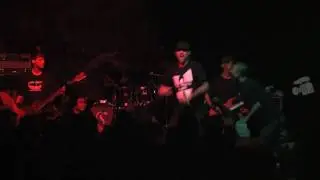Confronto e Thiago StillXStrong - De Igual pra Igual (Inferno Club 14.03.10)  @LBVIDZ