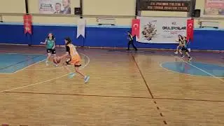 🏀 Azra Pala Highlights / December 2025 🏀
