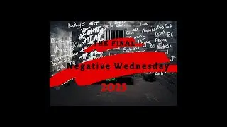 The Last Negative Wednesday! Duck Races 📱
