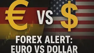 Forex Market Today: German Inflation Data and Fed Speeches in Focus!