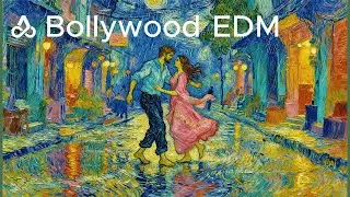 Indian EDM Piano Love Dancing - Bollywood