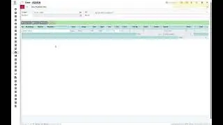 RETUR PEMBELIAN KE VENDOR / PBF || SIMRS BUANA-TECH