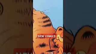 NEW COMICS