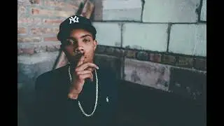 77 BPM G Herbo x Lil Nuu Type Beat Instrumental