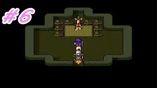 （プレイ動画）【ドラゴンクエストV:SFC】を心の底から楽しんでプレイ！Ｐａｒｔ6 港町ポートセルミ～魔物退治の依頼