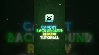 capcut remove background#capcut#edite#remove background#short