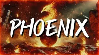 Polar Bear Beats - Phoenix (Official Lyric Video)